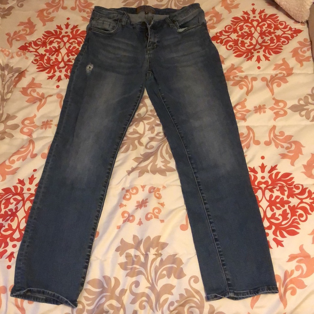 Kut from the Kloth jeans
